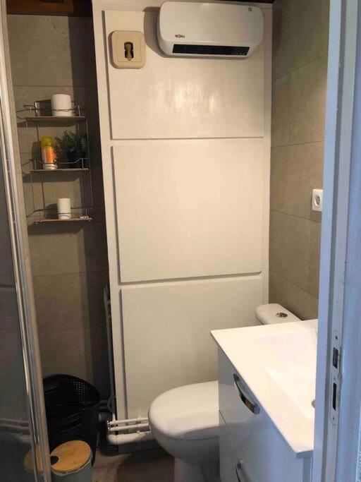 Duplex - Proche De Gerardmer Le Tholy Kültér fotó
