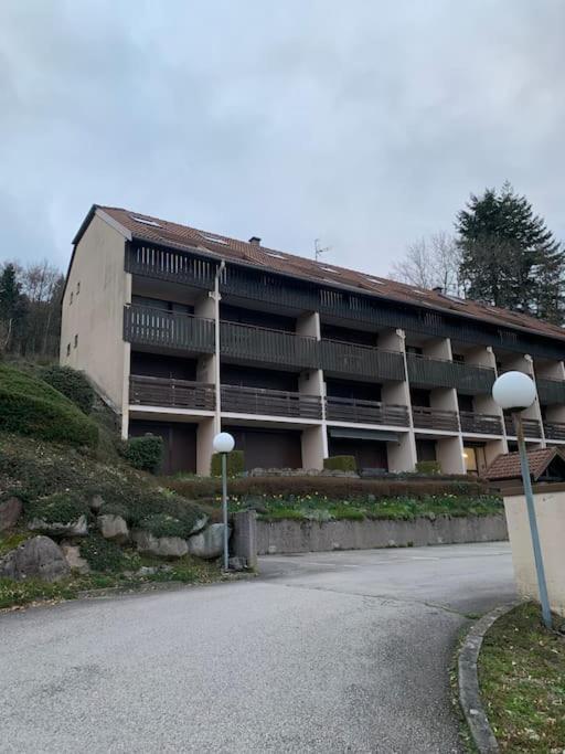 Duplex - Proche De Gerardmer Le Tholy Kültér fotó