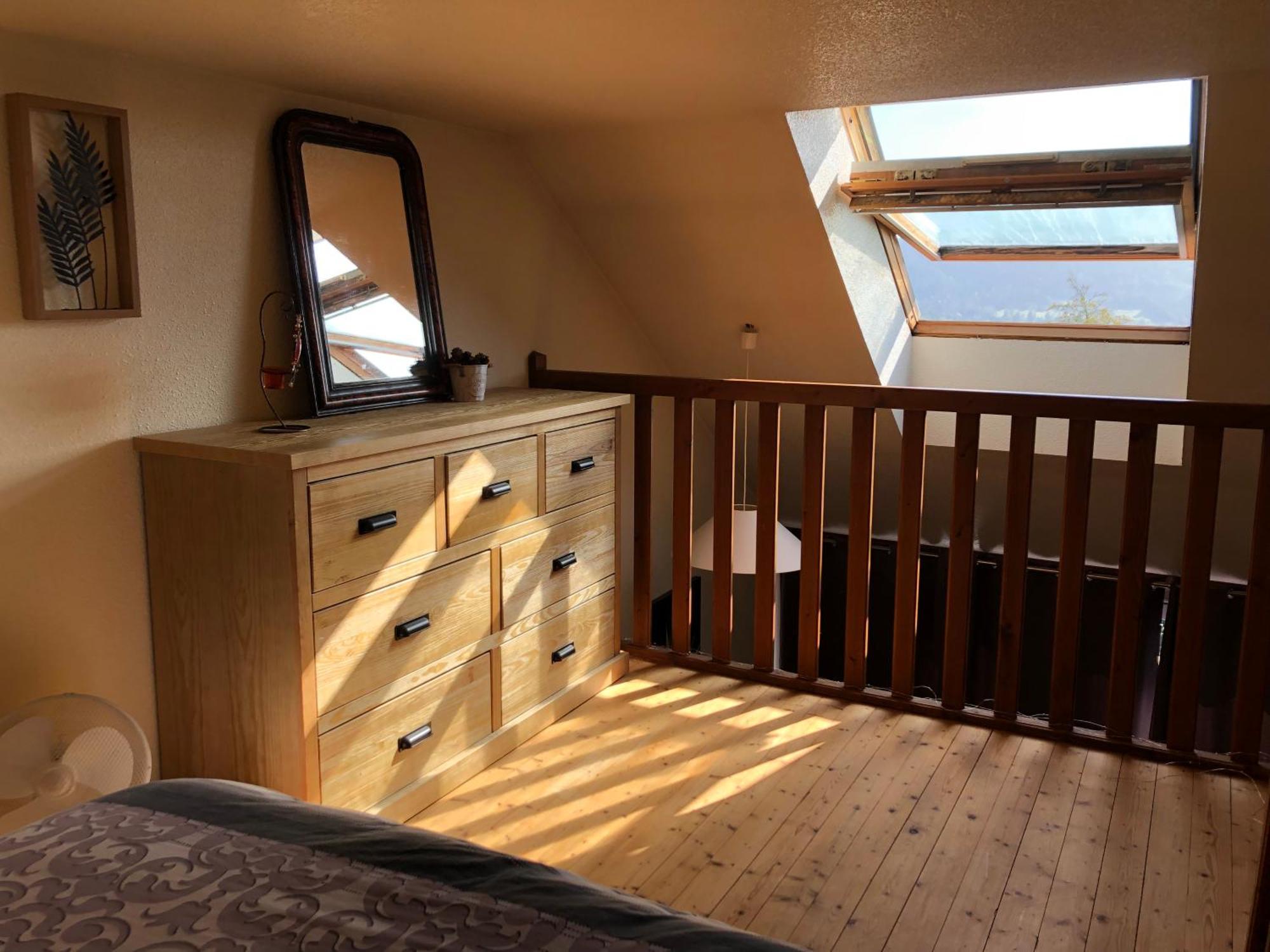 Duplex - Proche De Gerardmer Le Tholy Kültér fotó