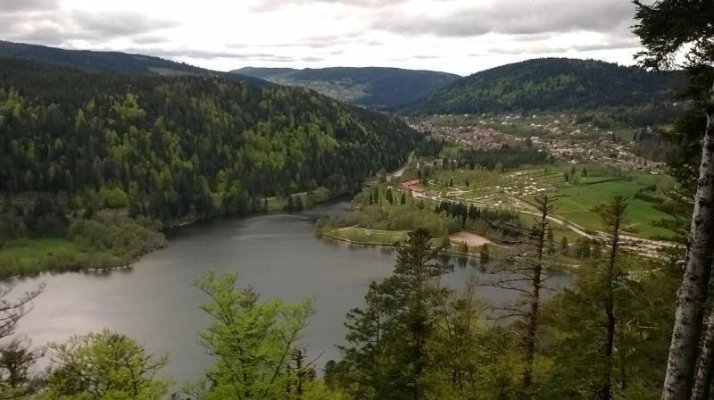Duplex - Proche De Gerardmer Le Tholy Kültér fotó